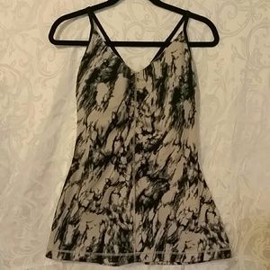 Lululemon athletica tank top